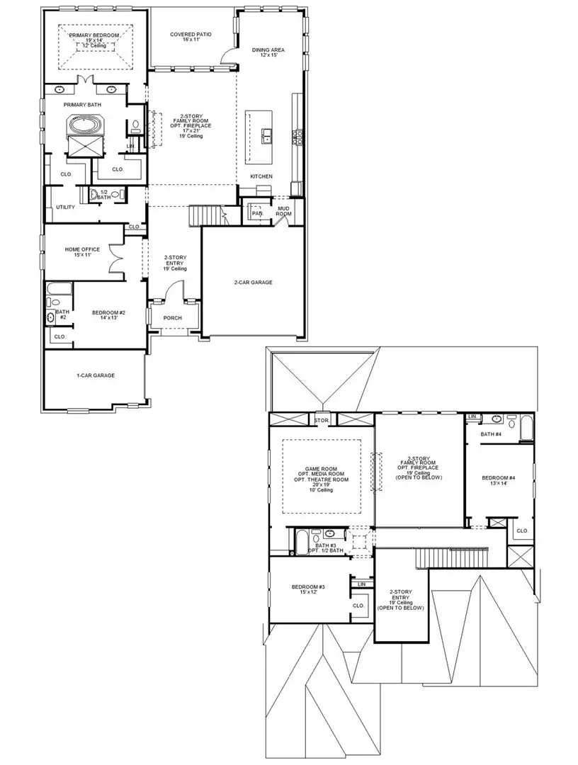 1050 Upland Court, Rockwall, TX 75087 - #2