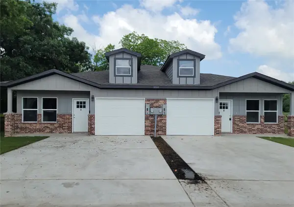 3200 King Street #A&B, Greenville, TX 75401