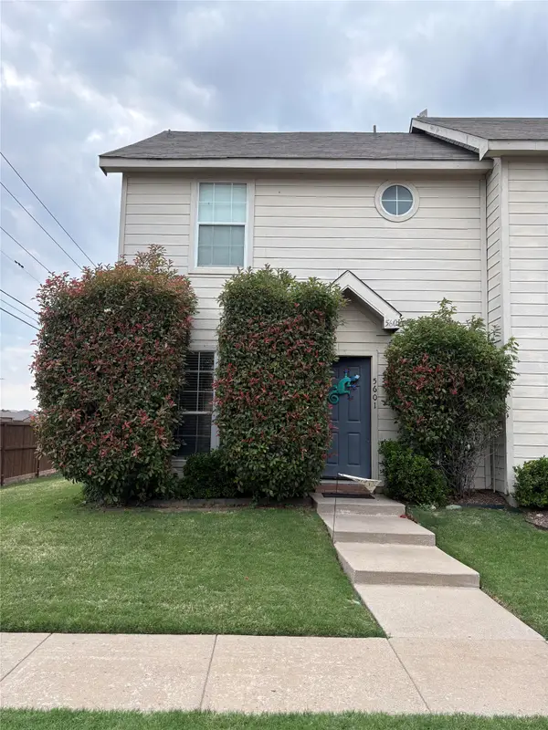 5601 Giddyup Lane, Fort Worth, TX 76179