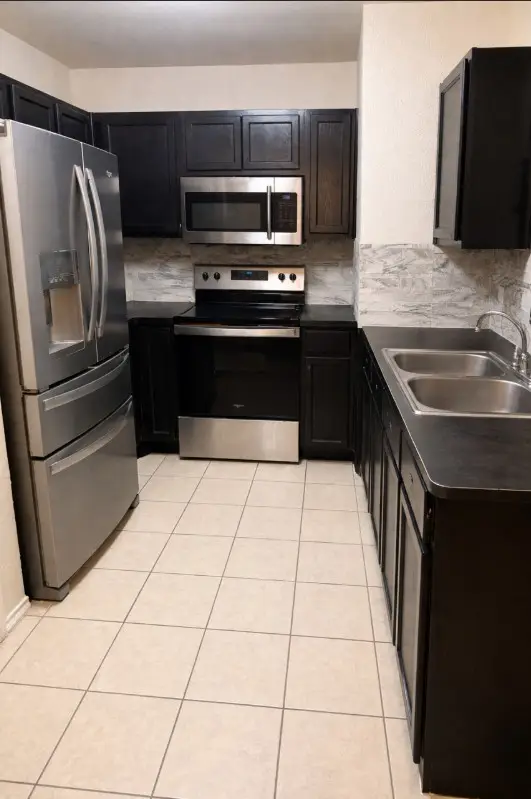 5601 Giddyup Lane, Fort Worth, TX 76179 - #3