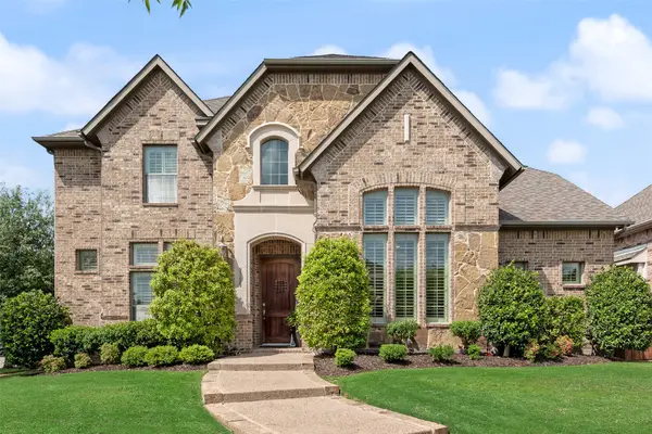 2325 Shoreham Circle, Lewisville, TX 75056