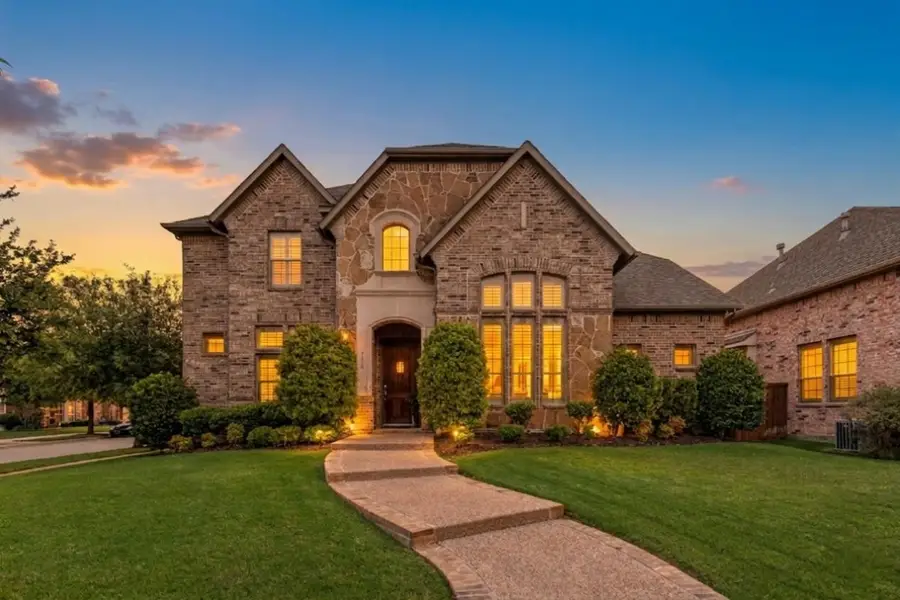 2325 Shoreham Circle, Lewisville, TX 75056 - #2