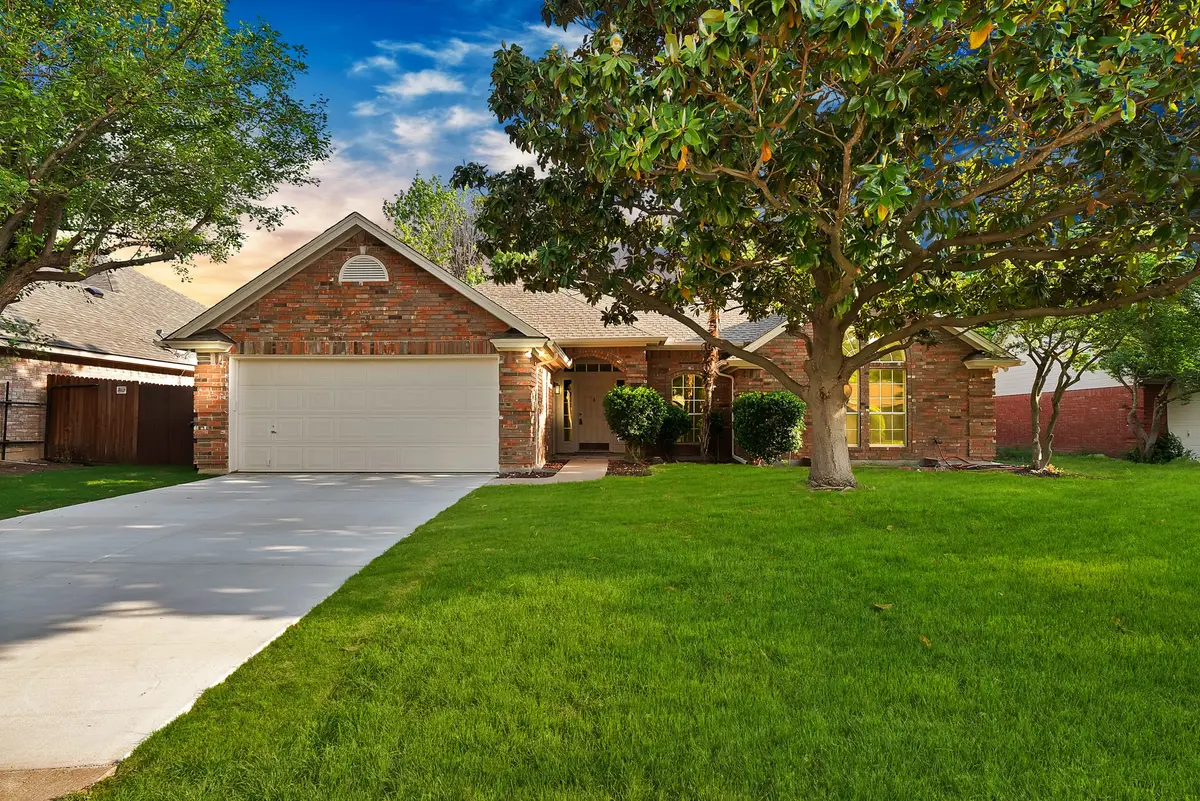 1213 Concho Drive, Benbrook, TX 76126 - #1