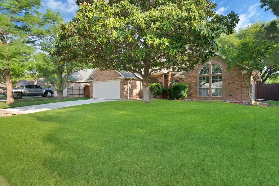 1213 Concho Drive, Benbrook, TX 76126 - #3