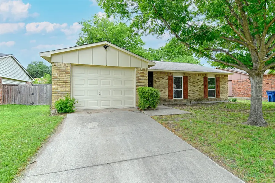 541 Ridgemont Drive, Allen, TX 75002 - #2