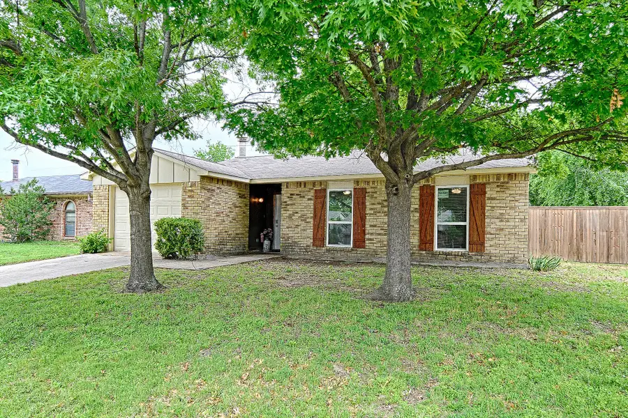 541 Ridgemont Drive, Allen, TX 75002 - #3