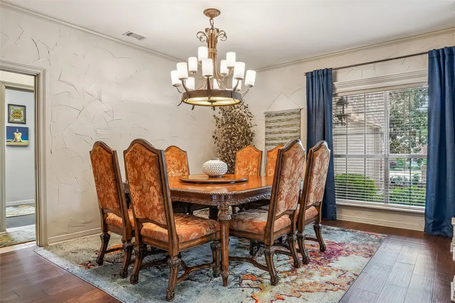 4213 Fairway Crossing Drive, Fort Worth, TX 76137 - #3