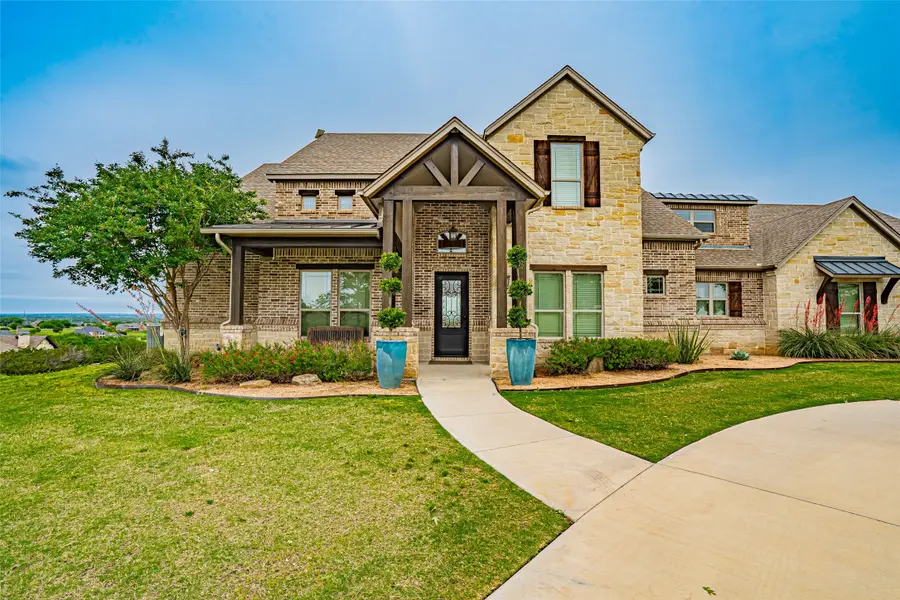 163 Jessica Drive, Aledo, TX 76008 - #2