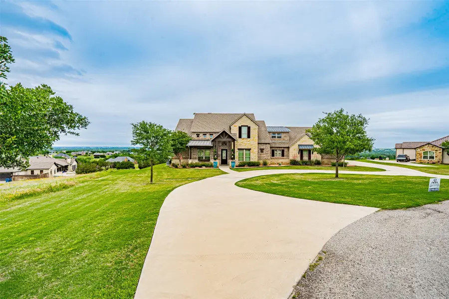 163 Jessica Drive, Aledo, TX 76008 - #3