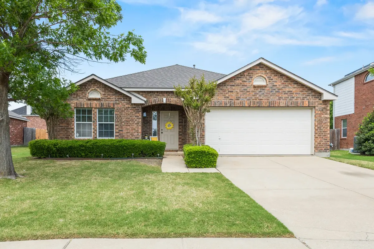 1306 Fayette, Wylie, TX 75098 - #1
