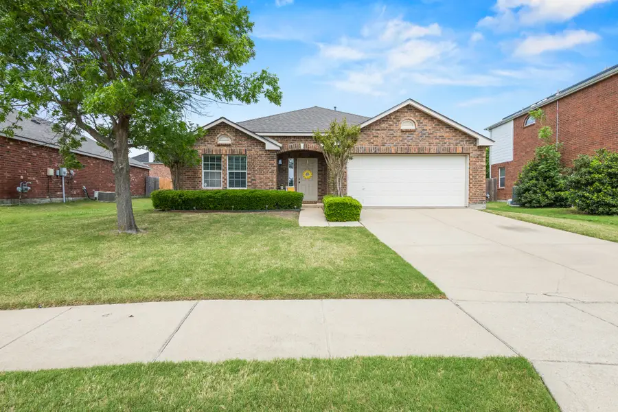 1306 Fayette, Wylie, TX 75098 - #2