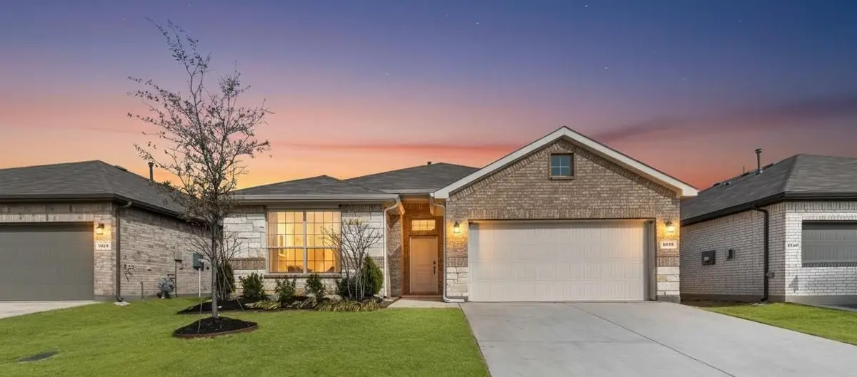 1045 Kirkham Way, Justin Roanoke, TX 76247 - #1