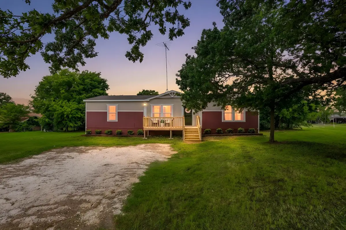 5805 County Road 312, Alvarado, TX 76009 - #1