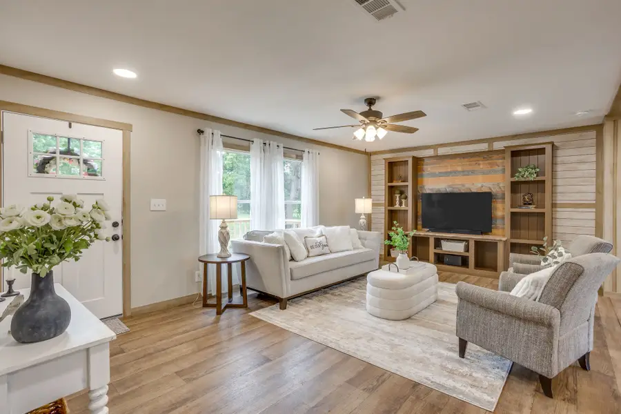 5805 County Road 312, Alvarado, TX 76009 - #3