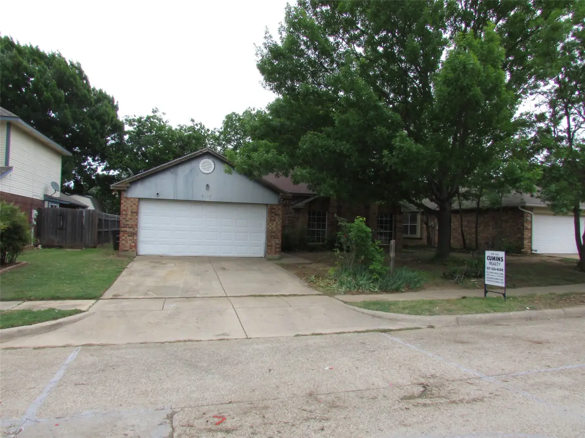 8337 Cloverglen Lane, Fort Worth, TX 76123 - #1