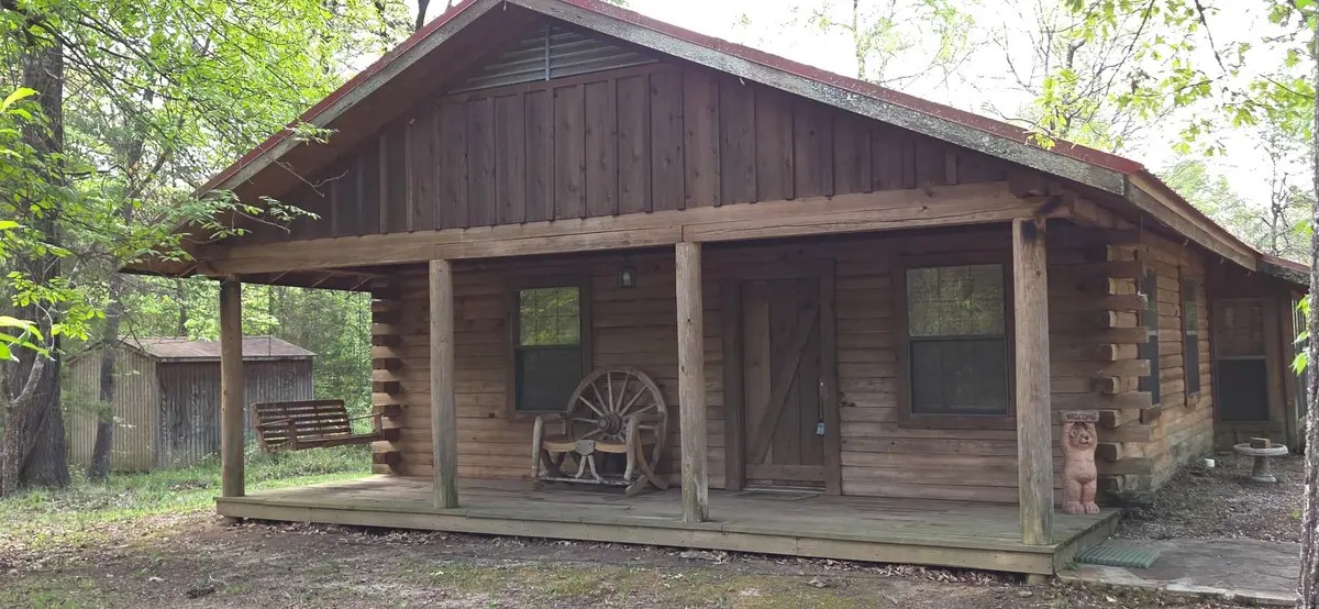 3072 Dorough Road, Karnack, TX 75661 - #1