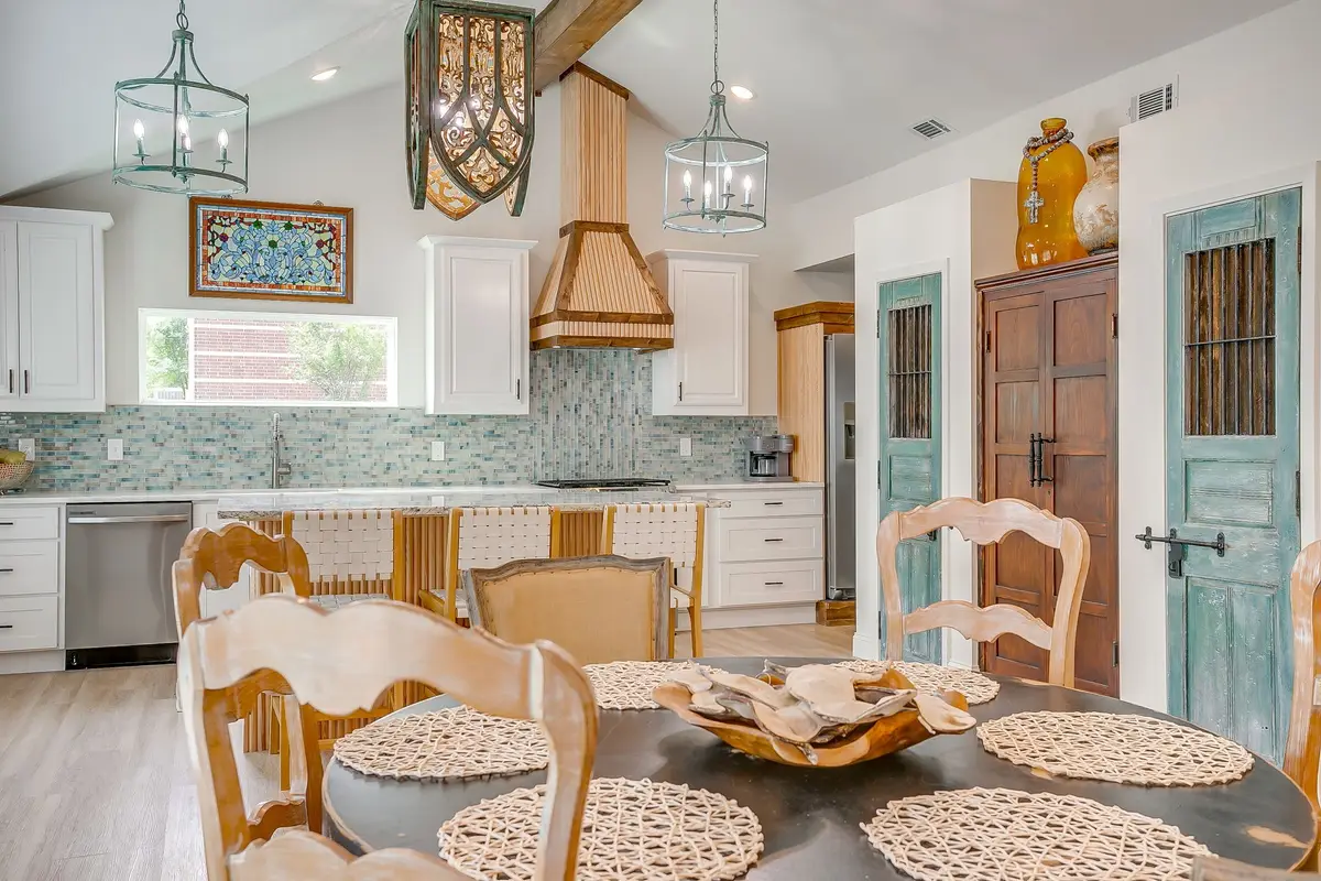 508 S Elm Street, Weatherford, TX 76086 - #1