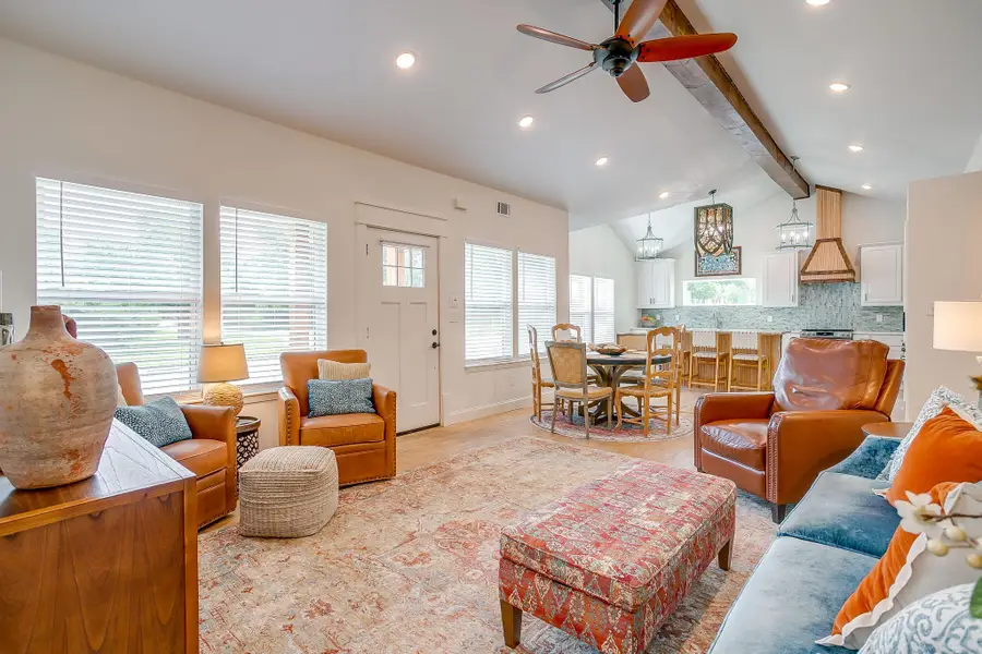 508 S Elm Street, Weatherford, TX 76086 - #3