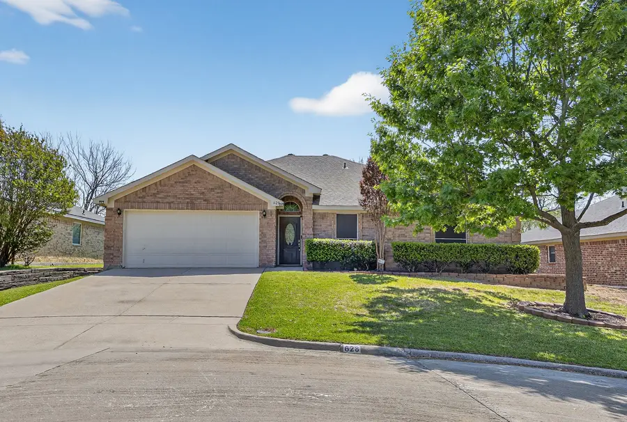 628 Dover Heights Trail, Mansfield, TX 76063 - #2