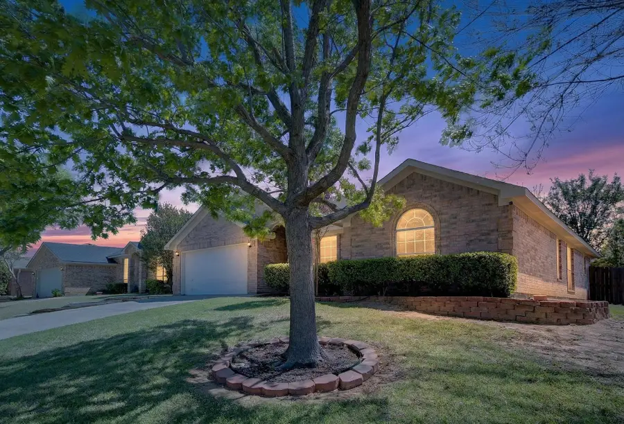 628 Dover Heights Trail, Mansfield, TX 76063 - #3