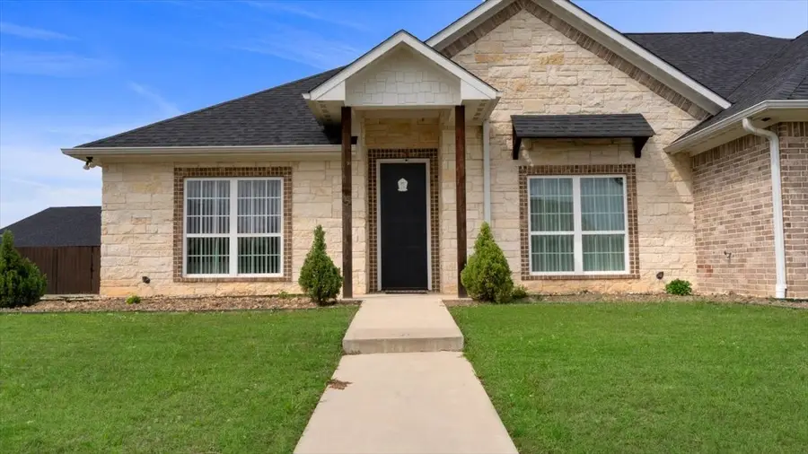 1005 Stone Bridge Street, Mount Pleasant, TX 75455 - #3