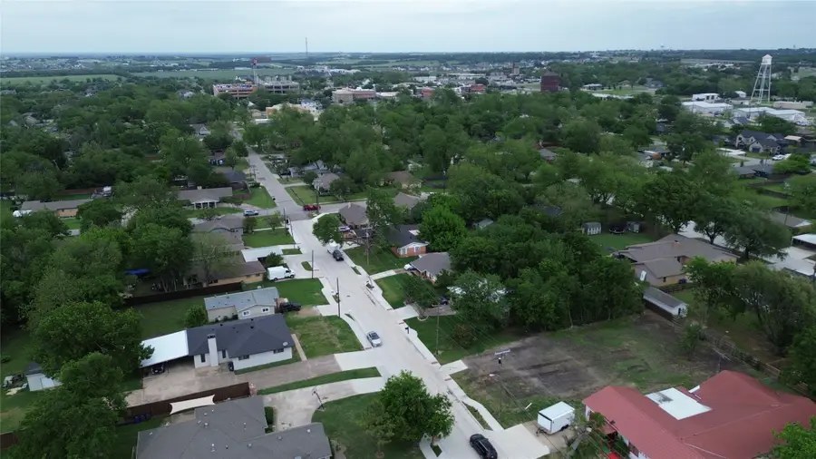 514 S Arizona Drive, Celina, TX 75009 - #3