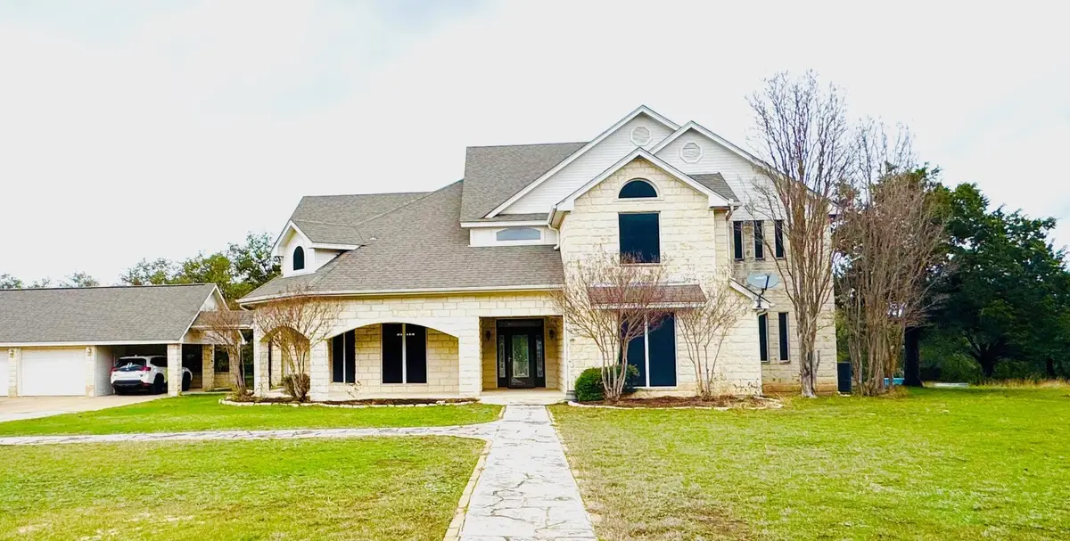 400 Indian Hills Road, Gatesville, TX 76528 - #1