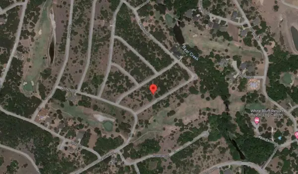 38118 Misty Ridge Drive, Whitney, TX 76692