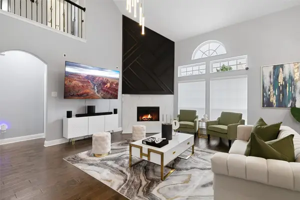 2832 Arenoso, Grand Prairie, TX 75054