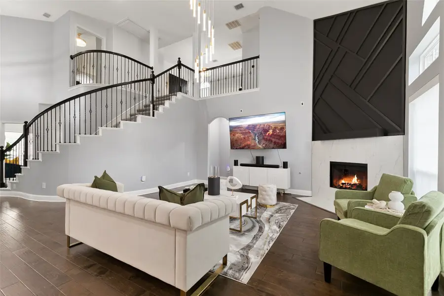 2832 Arenoso, Grand Prairie, TX 75054 - #2