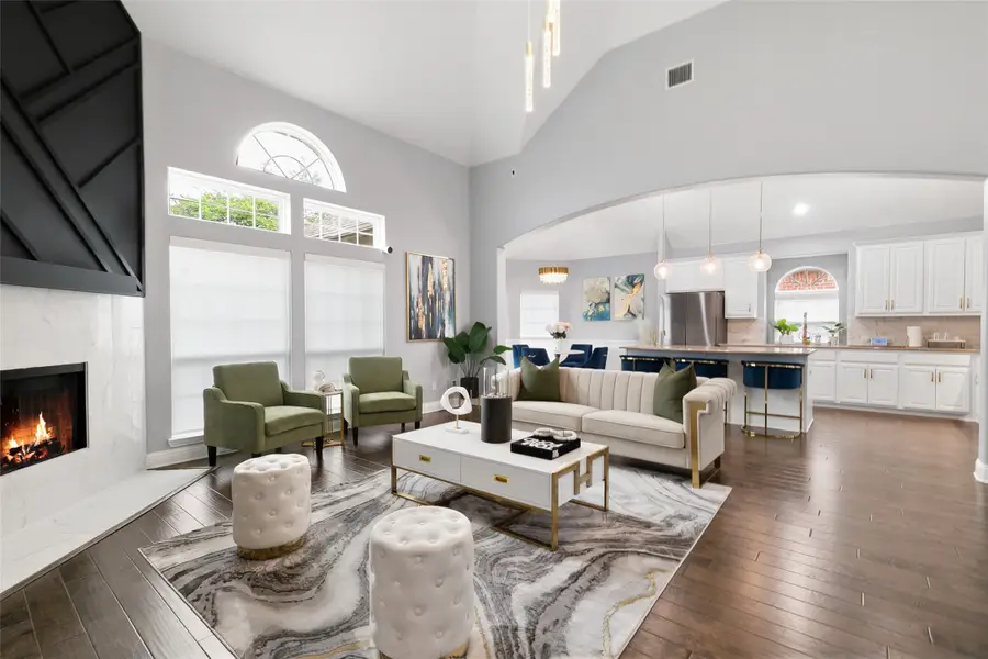 2832 Arenoso, Grand Prairie, TX 75054 - #3