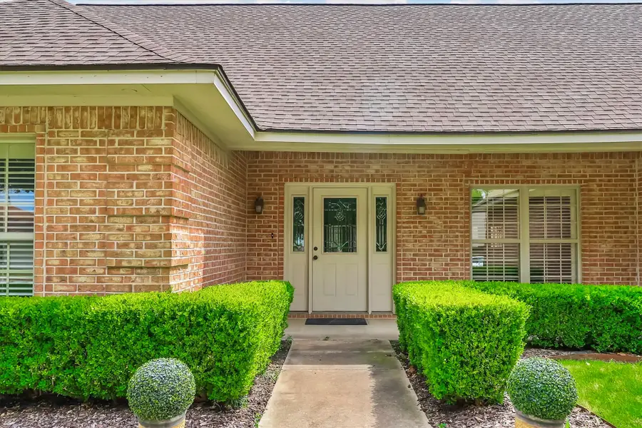 528 S Alabama Street, Celina, TX 75009 - #2