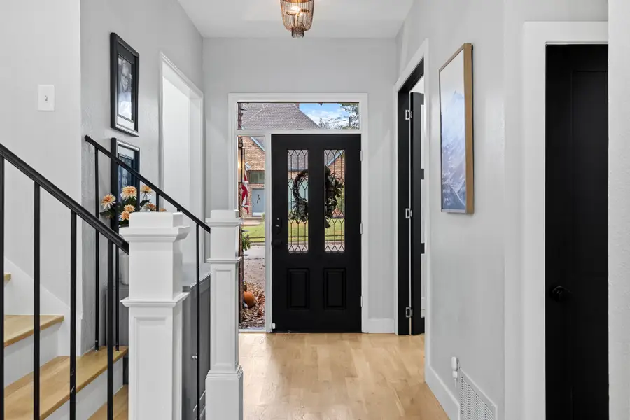 3409 Sage Brush Trail, Plano, TX 75023 - #2