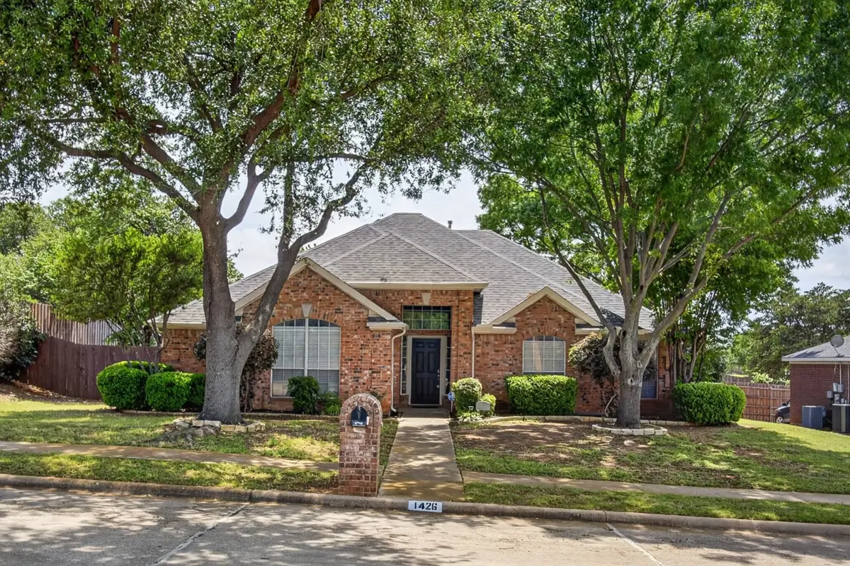 1426 Flamingo Drive, Lewisville, TX 75077 - #1