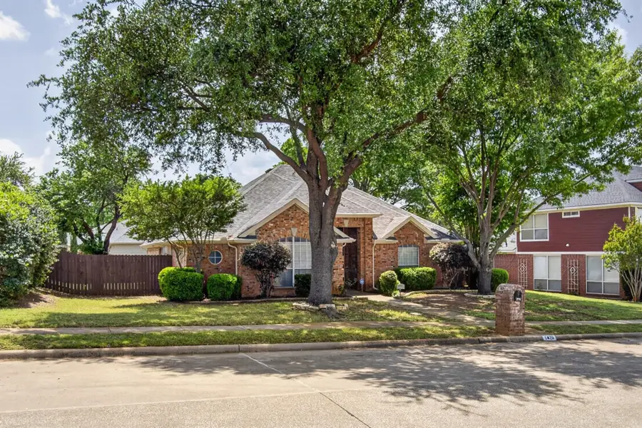 1426 Flamingo Drive, Lewisville, TX 75077 - #2
