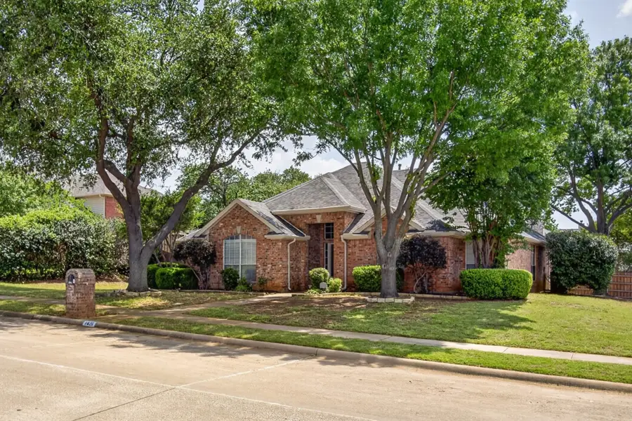1426 Flamingo Drive, Lewisville, TX 75077 - #3