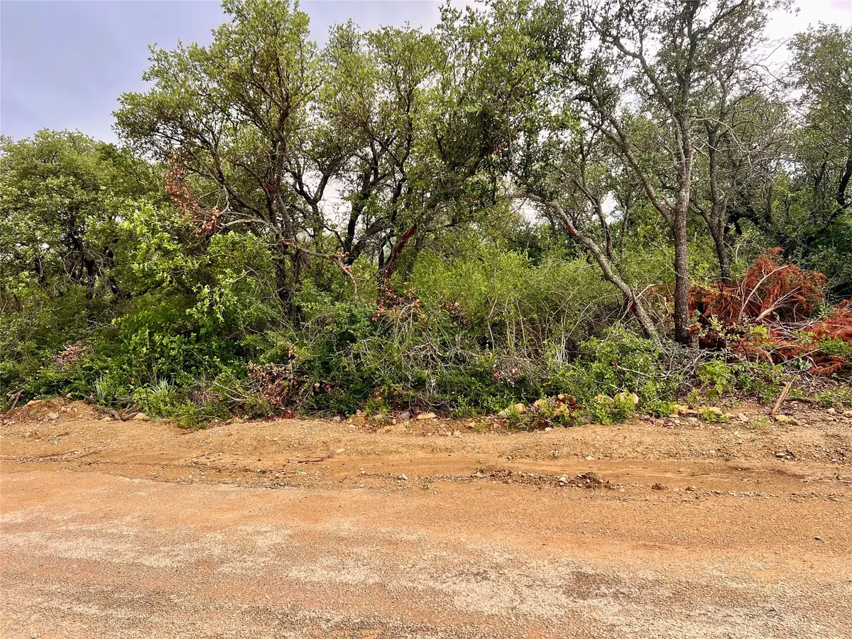 Lot 160 Luker Circle, Brownwood, TX 76801 - #1
