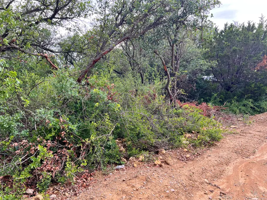 Lot 160 Luker Circle, Brownwood, TX 76801 - #2