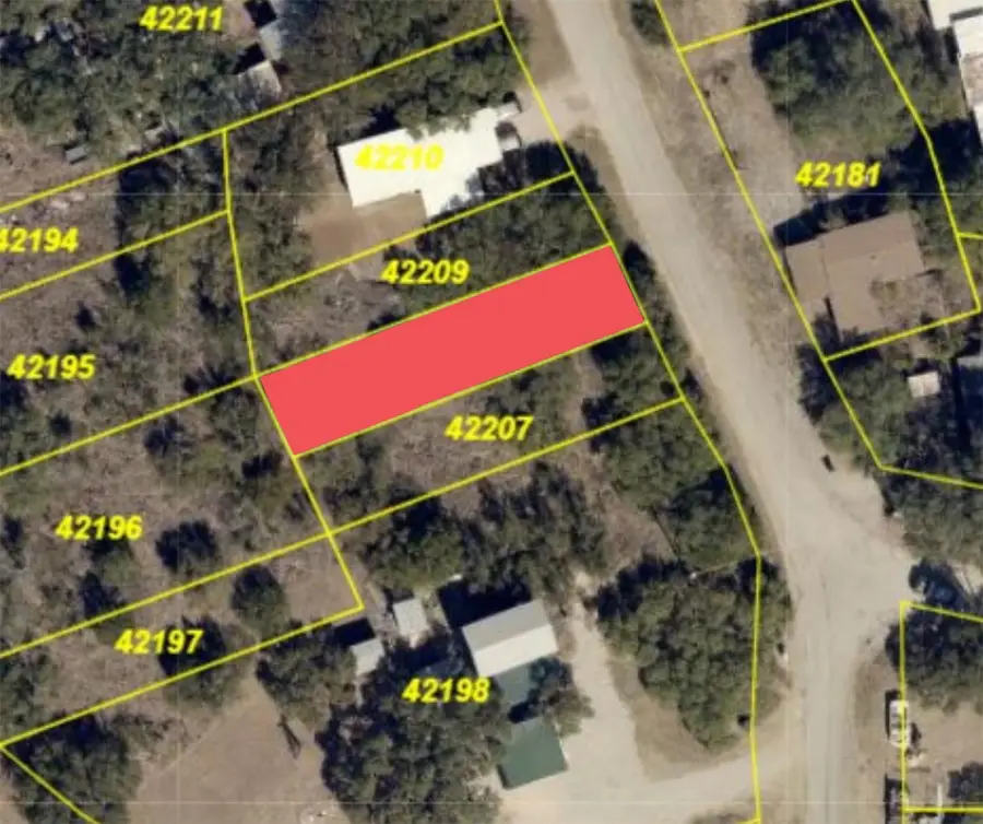 Lot 160 Luker Circle, Brownwood, TX 76801 - #3