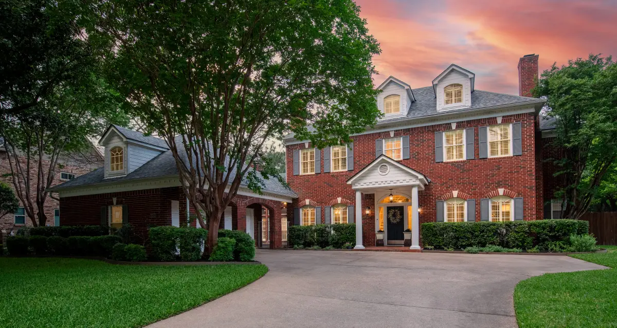 1313 Pecos Drive, Southlake, TX 76092 - #1