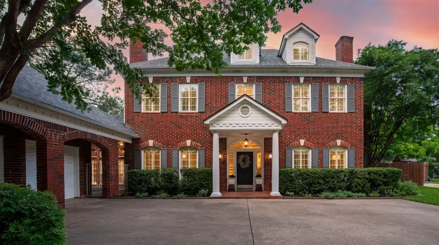 1313 Pecos Drive, Southlake, TX 76092 - #2