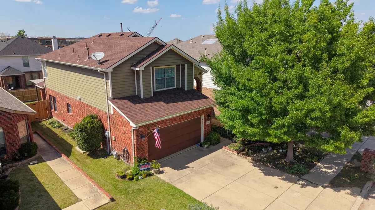 12137 Walden Wood Drive, Fort Worth, TX 76244 - #1