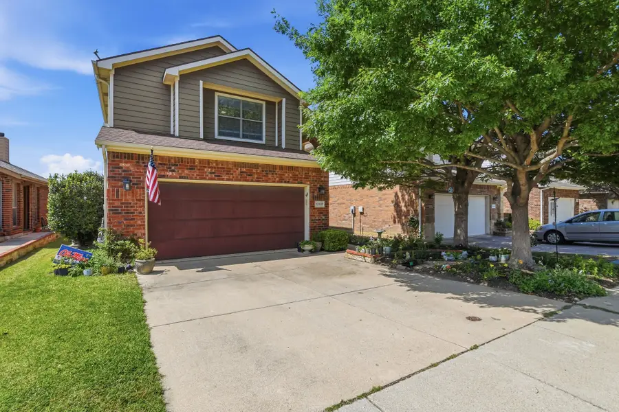 12137 Walden Wood Drive, Fort Worth, TX 76244 - #2