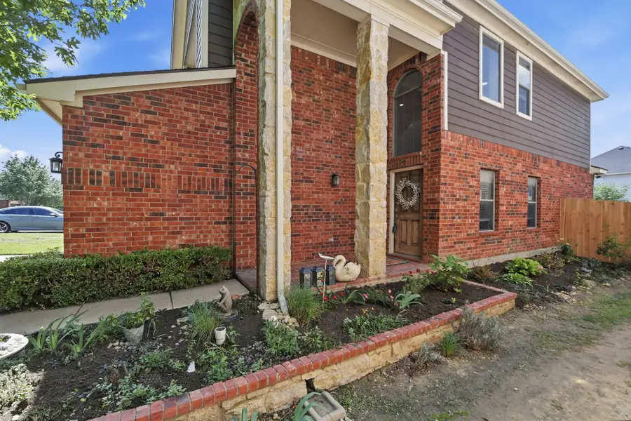 12137 Walden Wood Drive, Fort Worth, TX 76244 - #3