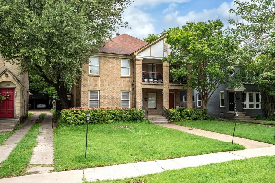 6131 Reiger Avenue, Dallas, TX 75214 - #2