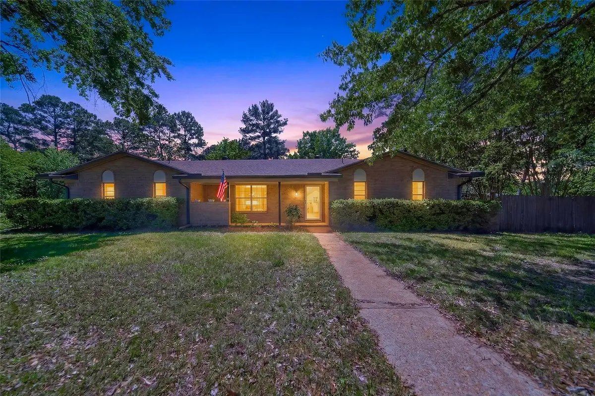 1009 Caprice Dr, Grand Saline, TX 75140 - #1