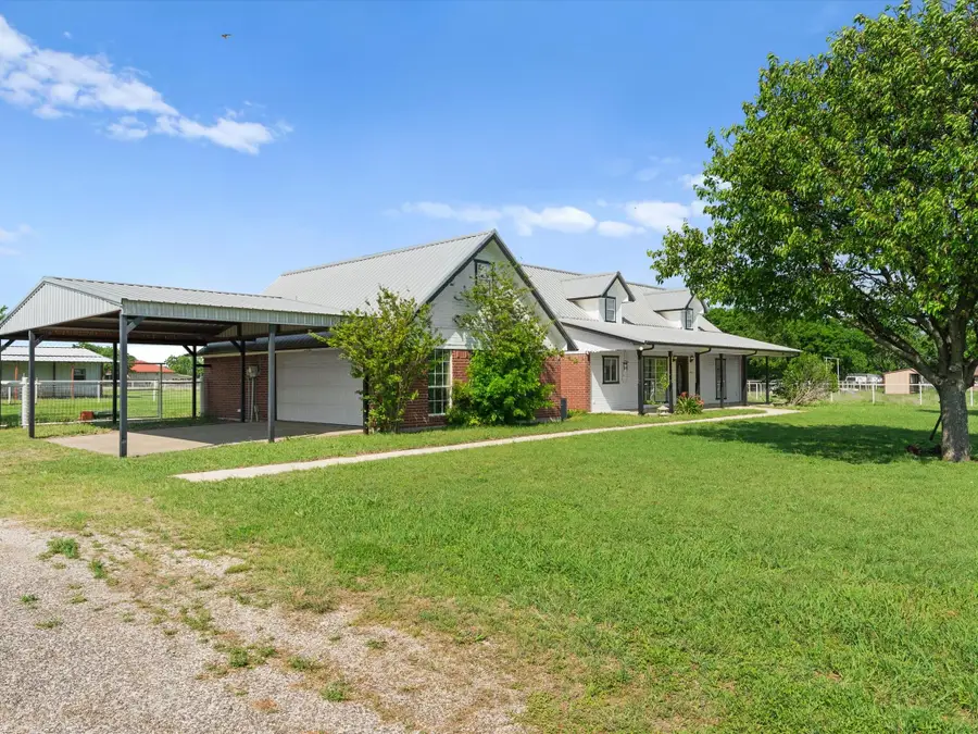 6568 Michael Road, Sanger, TX 76266 - #3