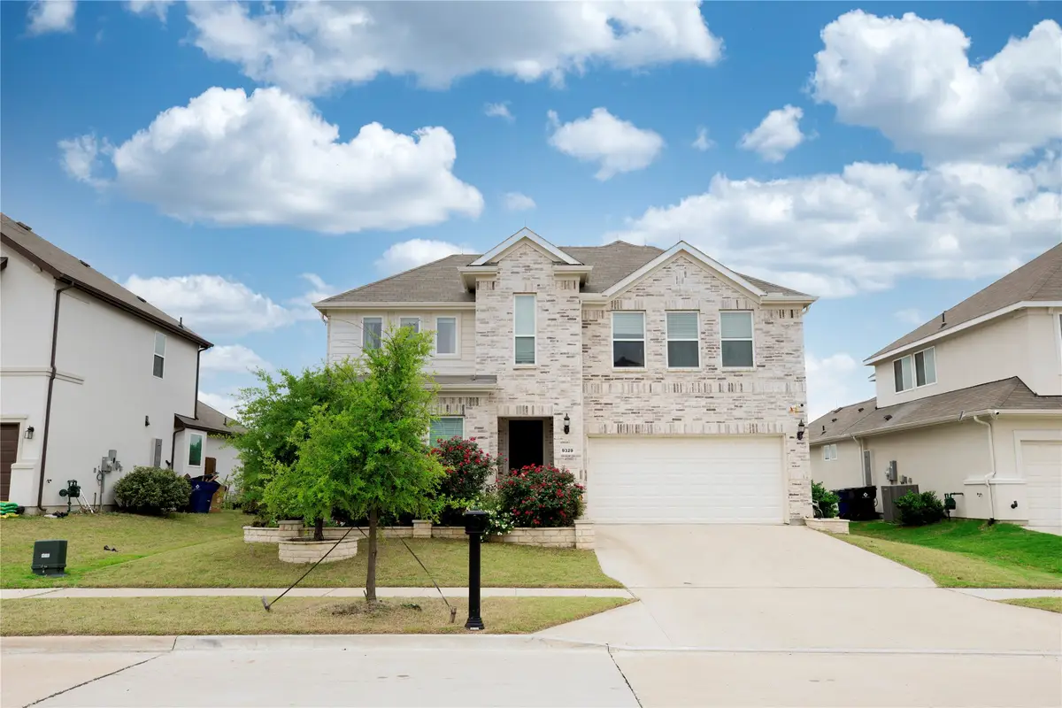 9329 Middle Ground Place, Frisco, TX 75035 - #1