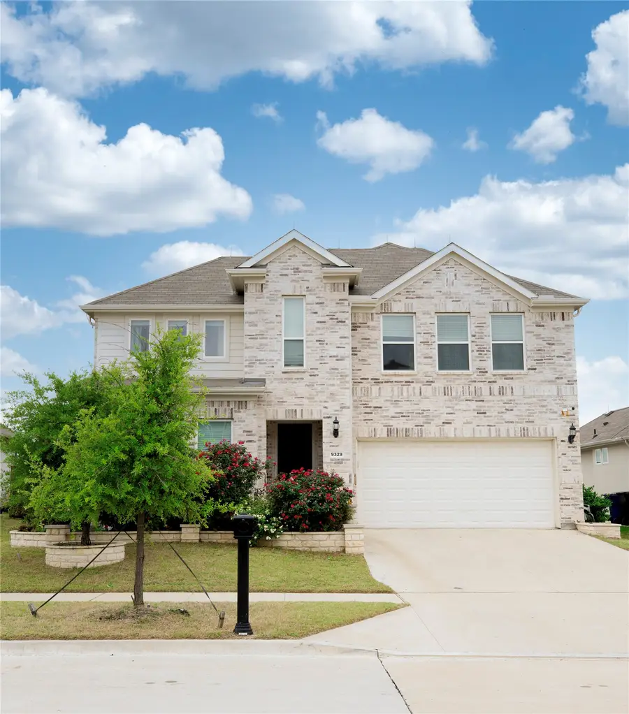9329 Middle Ground Place, Frisco, TX 75035 - #2