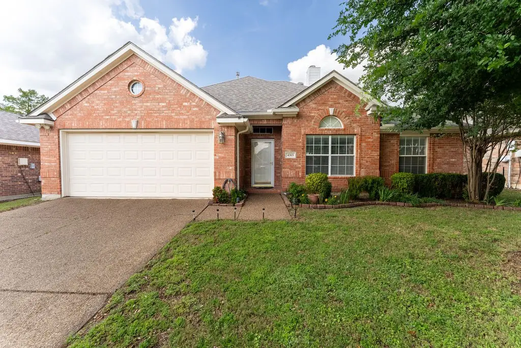 4313 Lone Rock Court, Plano, TX 75024 - #1